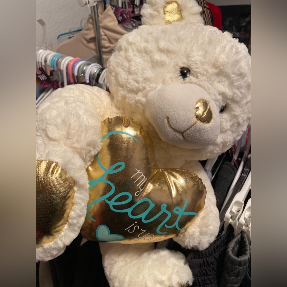 Teddy Bear